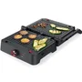 Princess Multi Grill Eléctrico 112418 1800W Tamaño 275x180mm